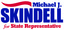 Image of Michael Skindell