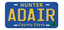 Image of Hunter Adair