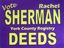 Image of Rachel Sherman