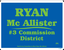 Image of Ryan Mc Allister