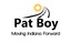 Image of Pat Boy