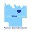 Image of Pontotoc County Democratic Party Central Committee (OK)