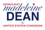 Image of Madeleine Dean