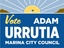 Image of Adam Urrutia