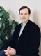 Image of Ted Rasmusson