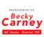 Image of Becky Carney