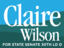 Image of Claire Wilson