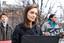 Image of Julia Salazar