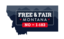 Image of Free and Fair Montana