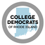 Image of College Democrats of Rhode Island