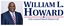 Image of William Howard