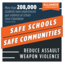 Image of Safe Schools, Safe Communities