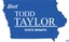 Image of Todd Taylor