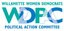 Image of Willamette Women Democrats PAC