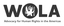 Image of Washington Office on Latin America (WOLA)