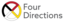 Image of Four Directions
