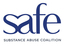 Image of SAFE Substance Abuse Coalition