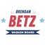 Image of Brendan Betz