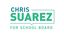 Image of Christopher Suarez