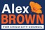 Image of Alex Brown