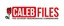 Image of Caleb-Michael Files
