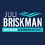 Image of Juli Briskman