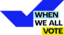Image of When We All Vote