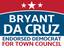 Image of Bryant Da Cruz