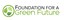 Image of Foundation for a Green Future