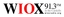 Image of WIOX Community Radio