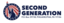 Image of Second Generation