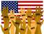 Image of Thurston County Democratic Women (WA)