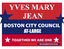 Image of Yves Jean