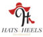 Image of Hats and Heels
