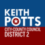 Image of Keith Potts