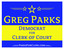 Image of Greg Parks