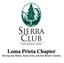 Image of Sierra Club Loma Prieta Chapter