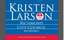 Image of Kristen Larson