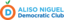 Image of Aliso Niguel Democratic Club