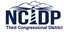 Image of 3rd Congressional District NCDP (NC)