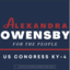 Image of Alexandra Owensby