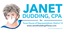 Image of Janet T Dudding