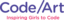 Image of Code/Art