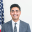 Image of Aftab Pureval