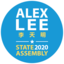 Image of Alex Lee