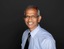 Image of Suresh Reddy