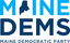 Image of Maine Democratic Party Federal Account
