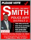 Image of Mike Smith