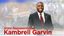 Image of Kambrell Garvin