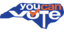 Image of You Can Vote